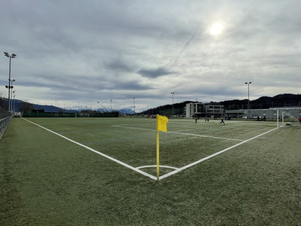 Sportanlage Tägeren Platz 2 - Au SG