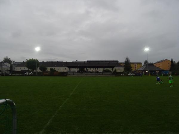 TSV-Sportplatz - Timelkam