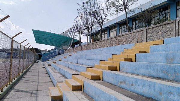 Estadio Gonzales Vigil - Huanta