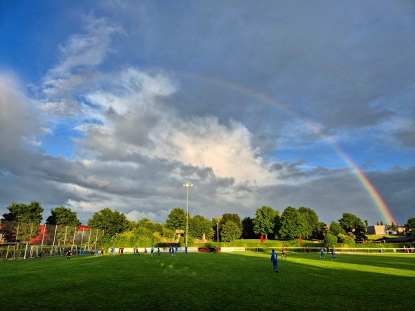 Sportanlage Badmatte - Villmergen