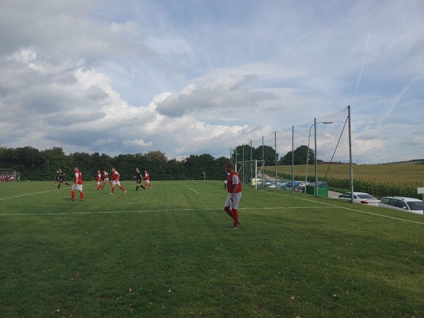 Sportplatz Schollach - Schollach