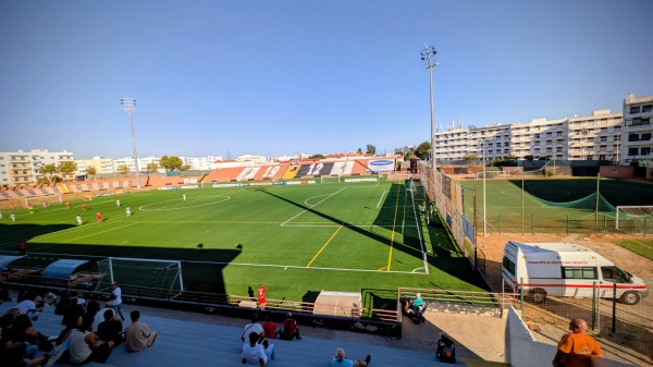 Estádio José Arcanjo - Olhão