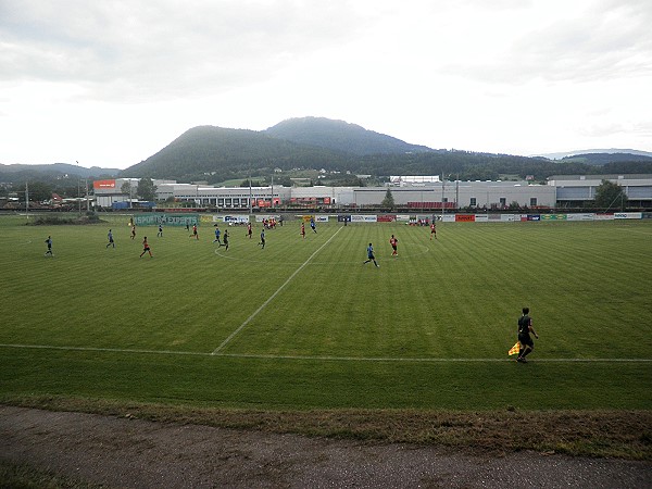 Sportplatz Maria Saal  - Maria Saal 