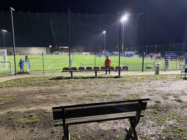Stadion OSiR w Gorzów Wielkopolskim obok 2 - Gorzów Wielkopolski