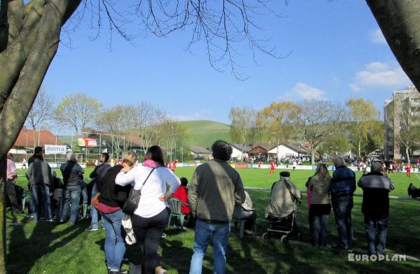 Bidirex-Sportpark - Auggen
