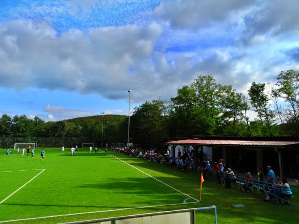 Sportplatz Piringsdorf - Piringsdorf