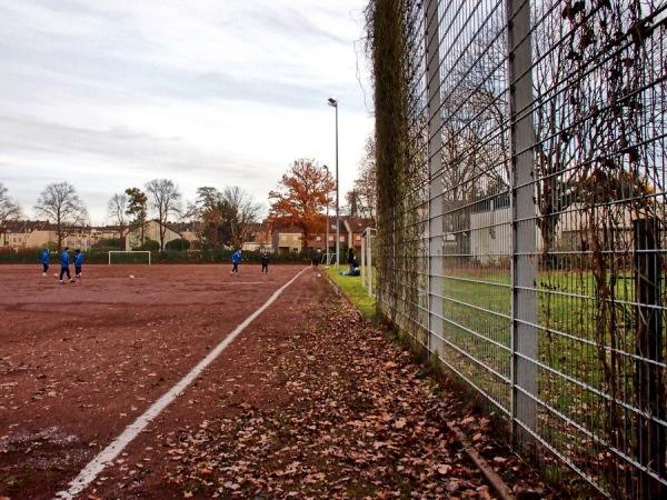 Sportanlage Sauerbruchstraße - Recklinghausen