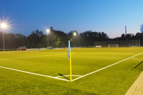 Knappschaft-Stadion - Lünen-Alstedde