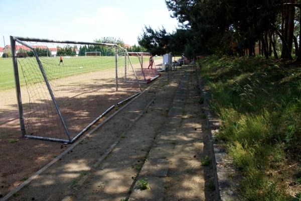 Stadion Lampertswalde - Lampertswalde