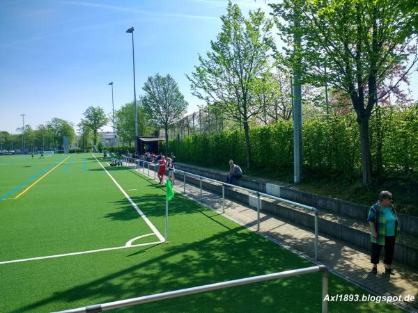 Stadion Holzgerlingen Nebenplatz 1 - Holzgerlingen