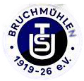 Wappen TuS Bruchmühlen 19/26