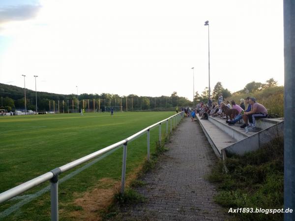 Heuchelberg-Stadion Nebenplatz 1 - Leingarten