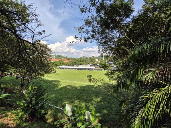 UiTM Rugby Field - Shah Alam