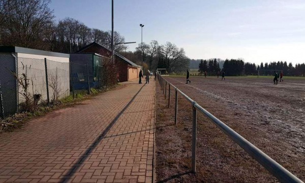 Sportanlage Leyer Straße B-Platz - Osnabrück-Atter