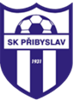 Wappen IM UMBAU SK Přibyslav