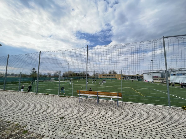 Friedrich-Meyer-Stadion Nebenplatz - Teningen