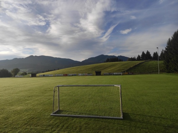 Sportplatz Oy - Oy-Mittelberg