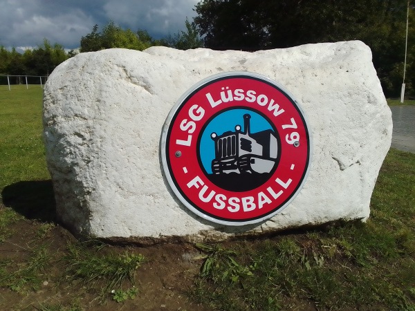 Kultur- Sport- Freizeit-Zentrum Lüssow - Lüssow/Mecklenburg