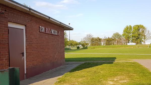 Sportanlage Birkenweg - Peine-Schwicheldt