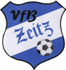 Wappen VfB Zeitz 1991