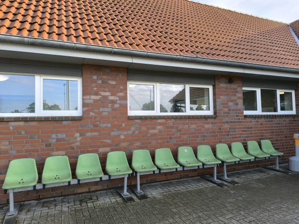 Sportanlage Otto-Nietsch-Weg - Meldorf