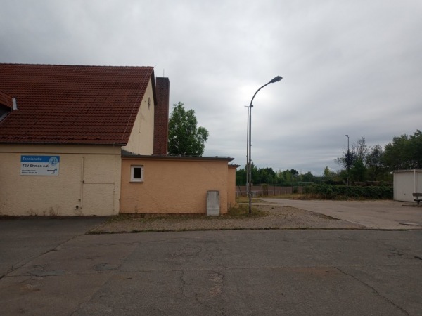 Sportanlage Mörser Straße B-Platz - Wolfsburg-Ehmen
