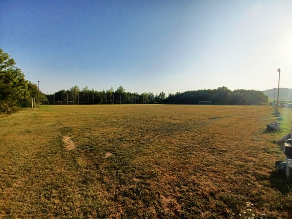 Sportanlage an der B1 B-Platz - Elze-Mehle