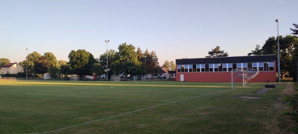 Sportplatz Adensen - Nordstemmen-Adensen
