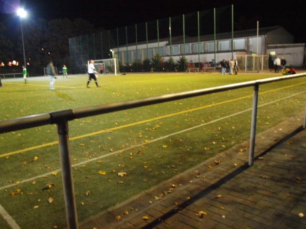 Sportplatz Schwitten - Menden/Sauerland-Schwitten