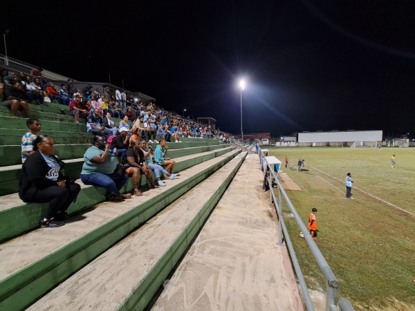 Edmund Marshalleck Stadium - Benque Viejo Town