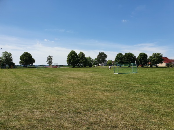 Sportanlage Martinstraße - Manching-Pichl