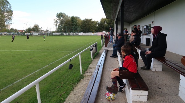 Sportplatz Petronell - Petronell-Carnuntum
