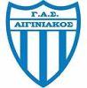 Wappen Aiginiakos FC