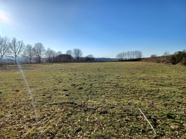 Sportplatz Holthausen - Schmallenberg-Holthausen