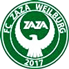 Wappen FC Zaza Weilburg 2017 II  109363