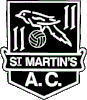 Wappen St. Martins AC  93