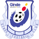 Wappen ehemals Changsha Ginde FC