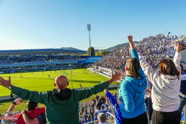 Stadio Mario Rigamonti - Brescia