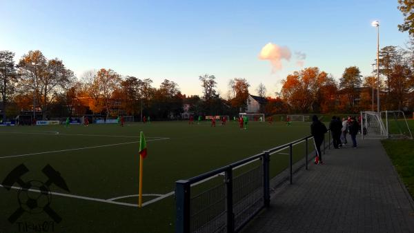 Sportplatz Lichtenhorst - Essen/Ruhr-Vogelheim