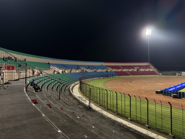 Stadion Sultan Agung - Bantul