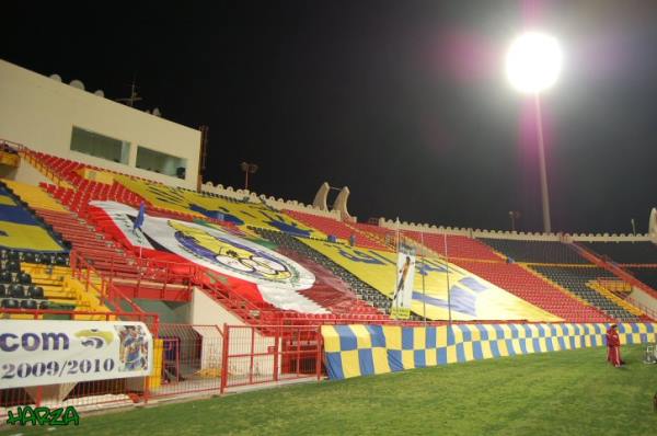 Ahmed bin Ali Stadium (2003) - Al Rayyan