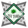 Wappen TSV Toba 1993