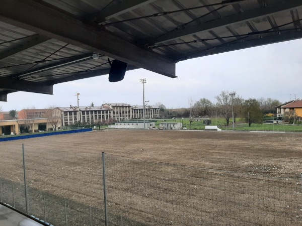 Centro Sportivo Graziano Maraviglia Campo B - Rivoltella