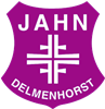 Wappen TV Jahn Delmenhorst 1909