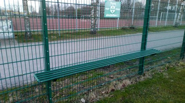 SportCentrum Emsaue Platz 3 - Greven