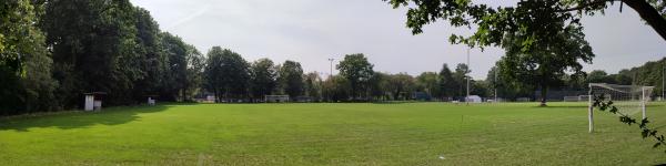 Bezirkssportanlage Stöcken C-Platz - Hannover-Ledeburg