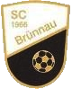 Wappen SC Brünnau 1966 diverse  64213