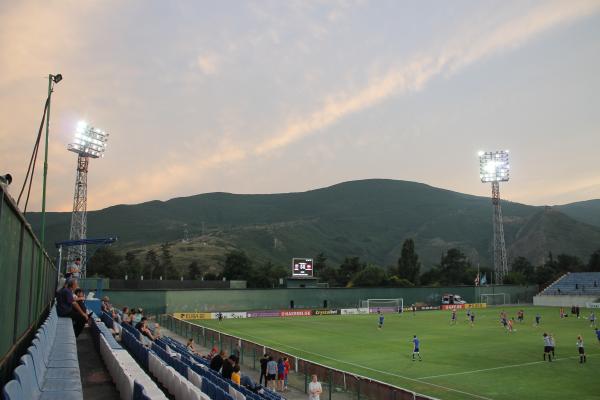 Stadioni Tengiz Burjanadze - Gori