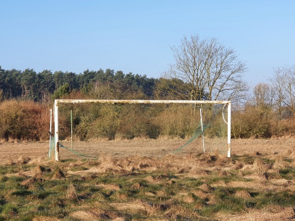 Sportplatz Hohen Wangelin - Hohen Wangelin