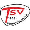 Wappen TSV Bötersen-Höperhöfen 1965 diverse